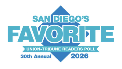 San Diego's Favorite 