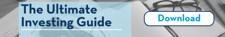 The Ultimate Investing Guide CTA