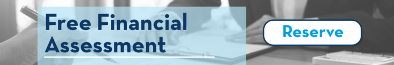 Free Financial Assessment