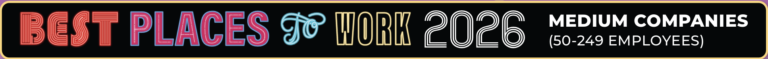 Best Places to Work 2026